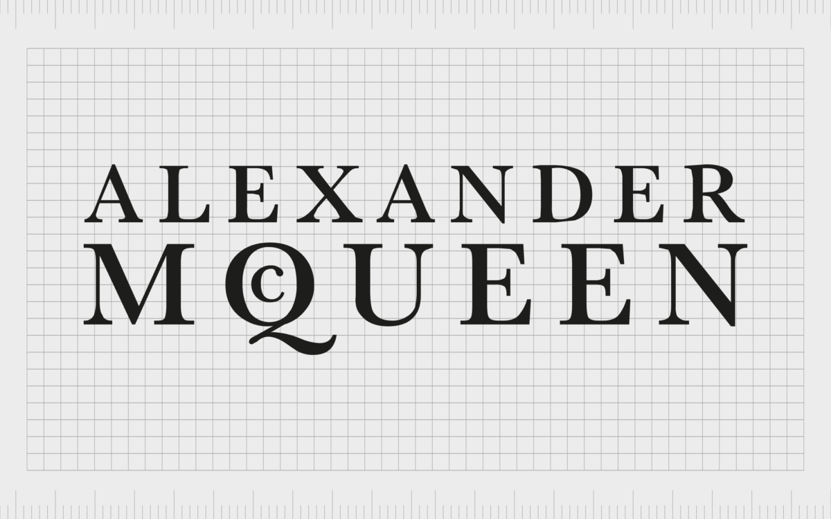 High-end Fashion Brand Logos