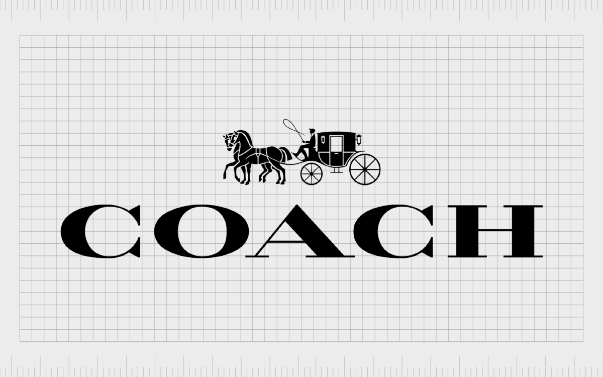 High-end Fashion Brand Logos