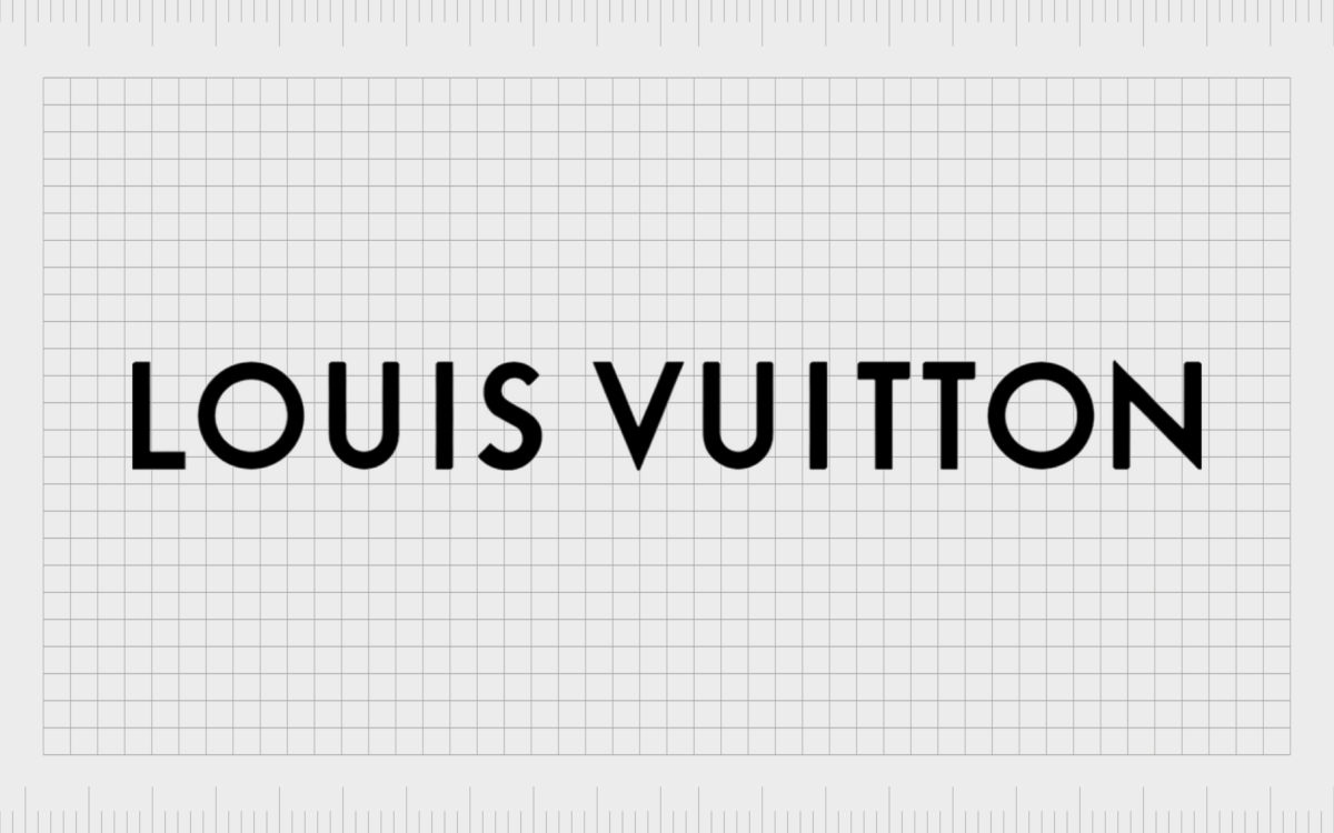 High-end Fashion Brand Logos
