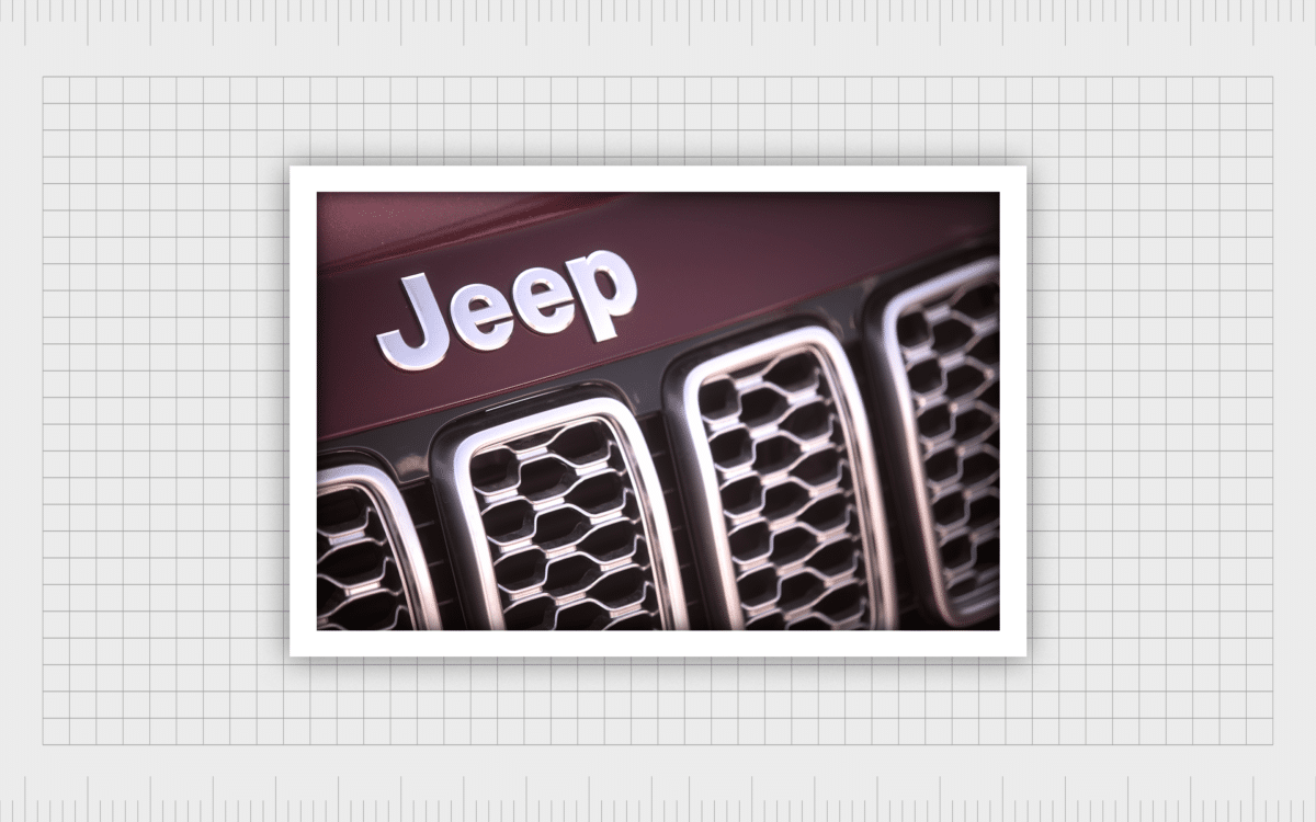 Jeep Logo