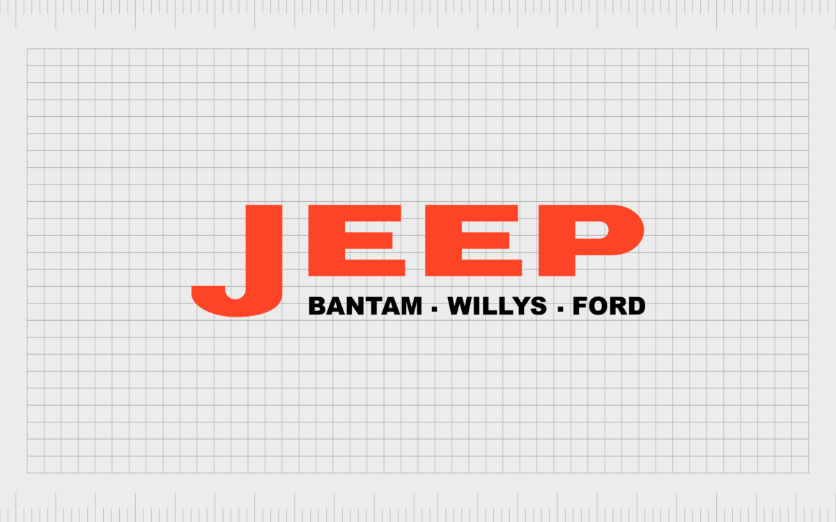 Jeep Logo