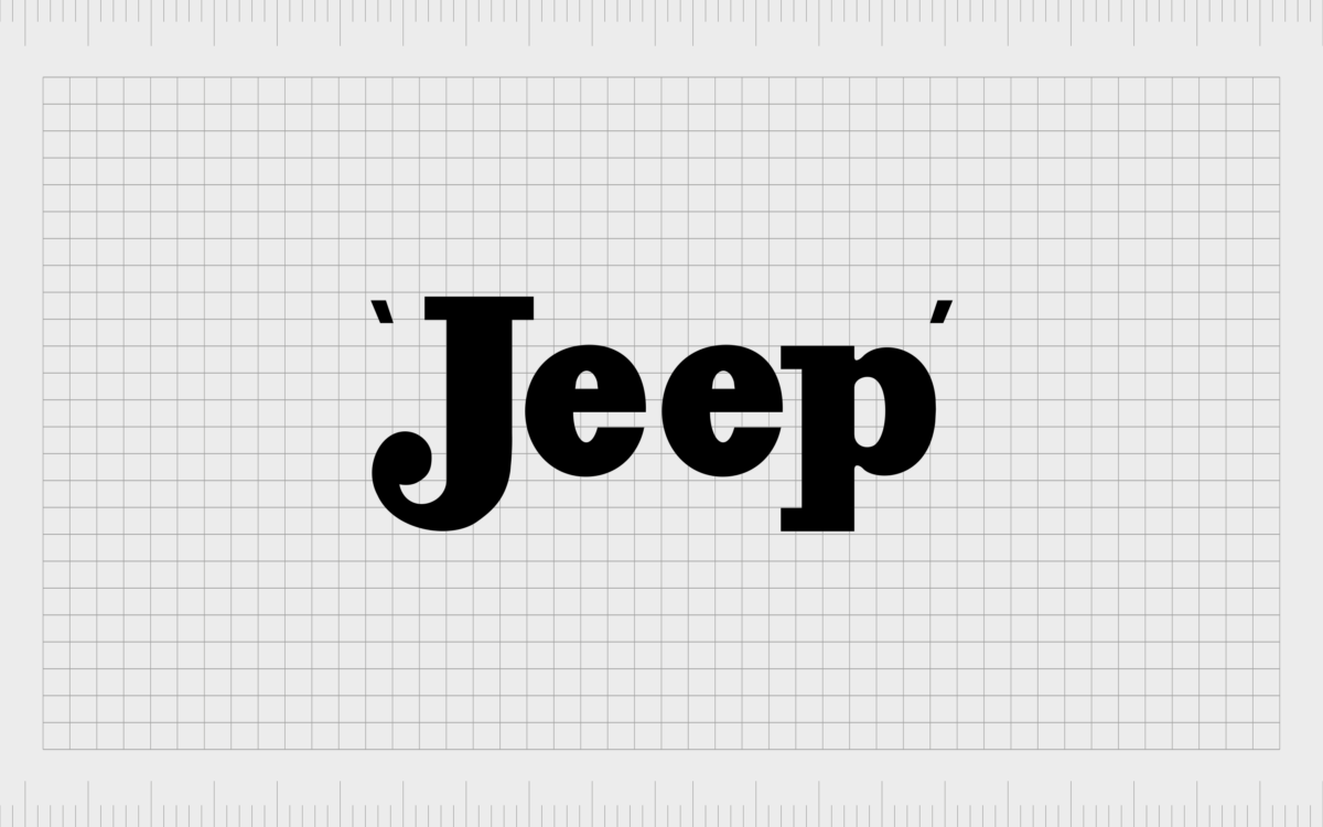 Jeep Logo