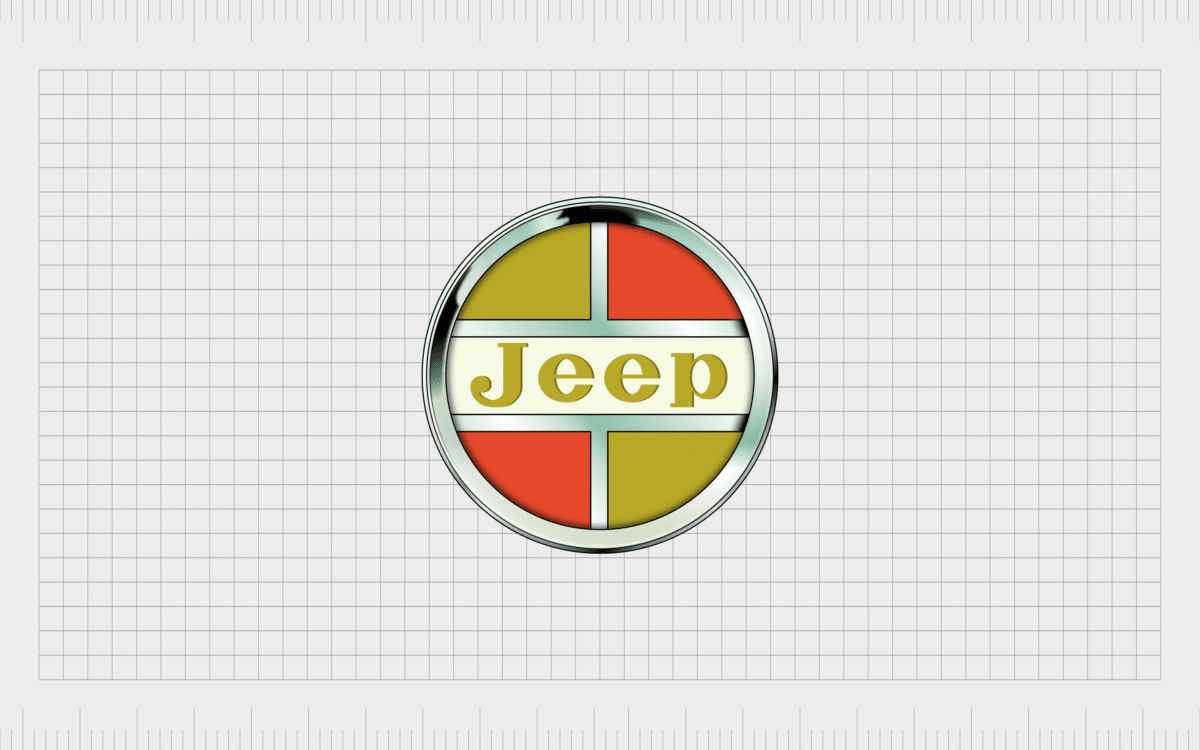 Jeep Logo