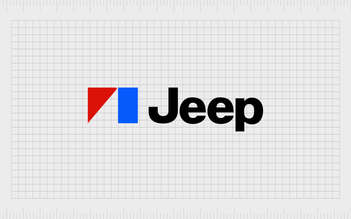Jeep Logo