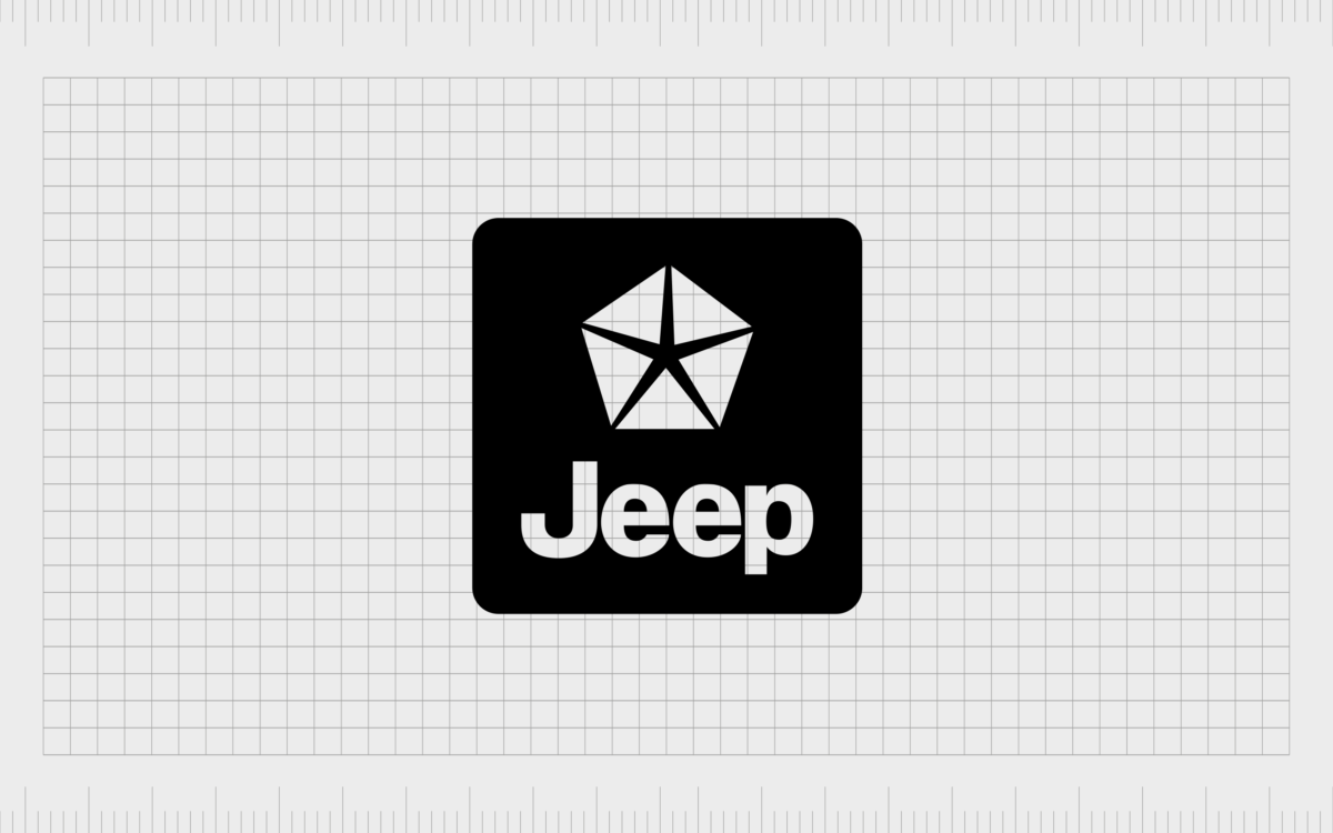 Jeep Logo