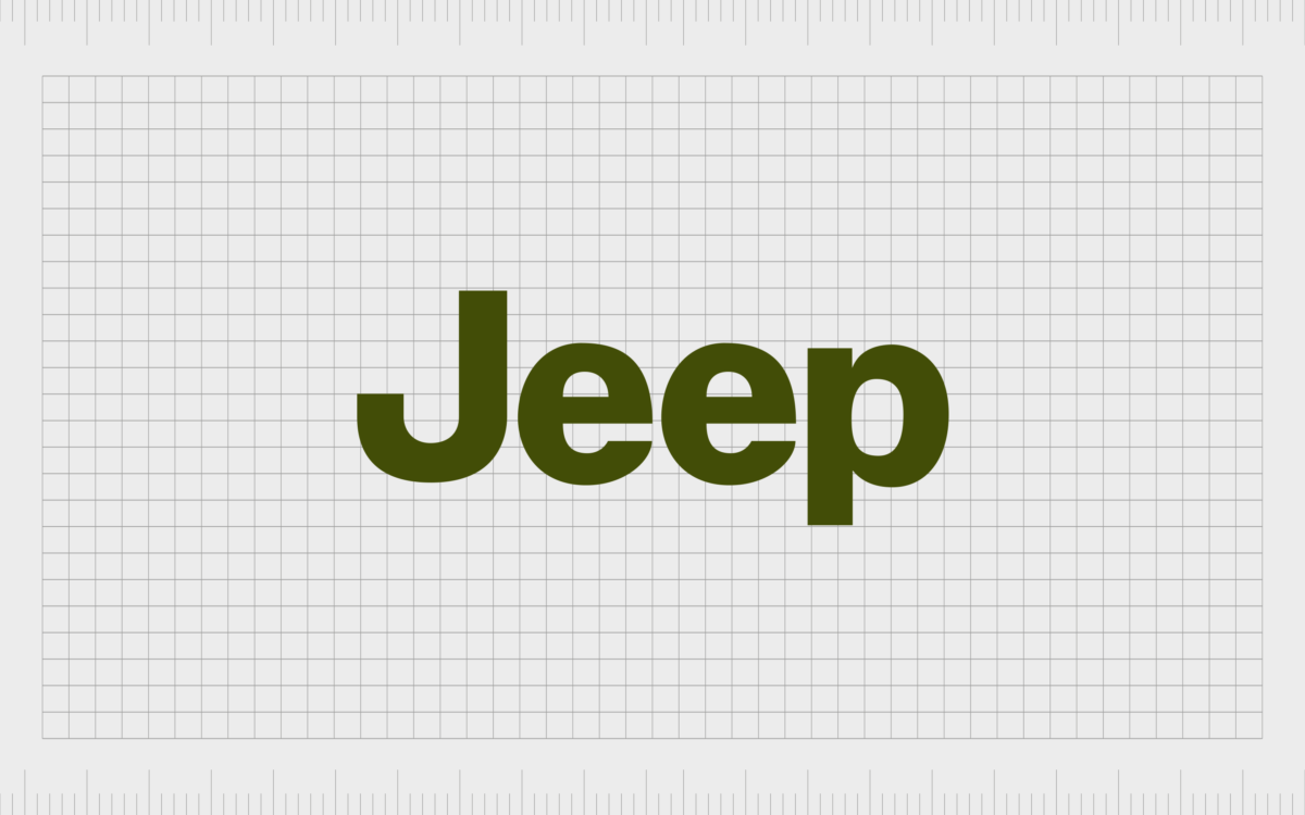 Jeep Logo