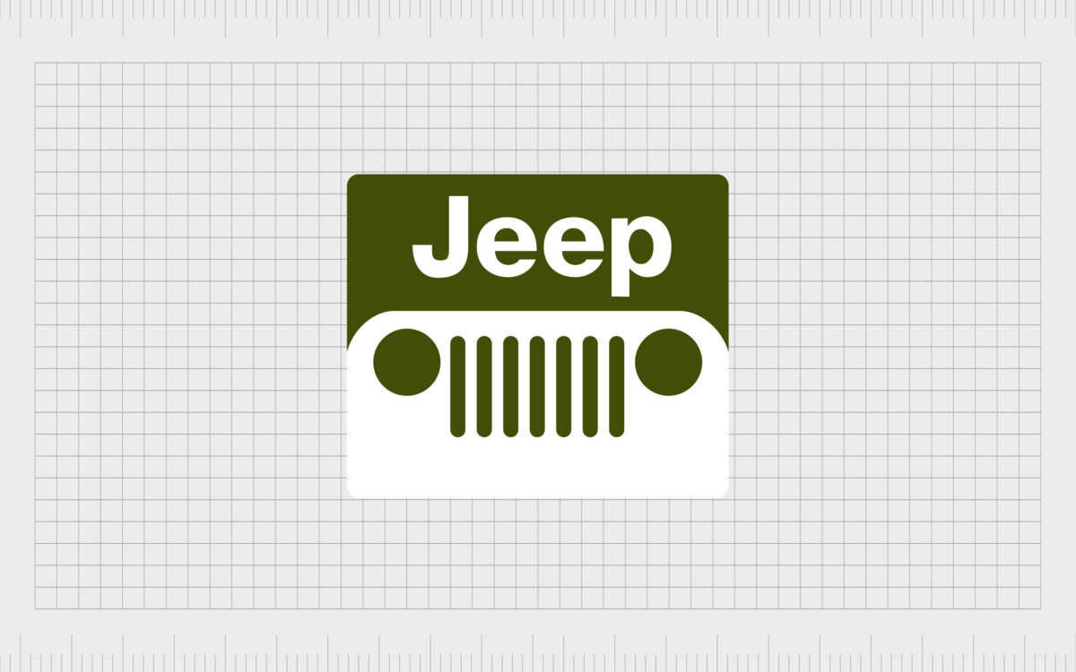 Jeep Logo
