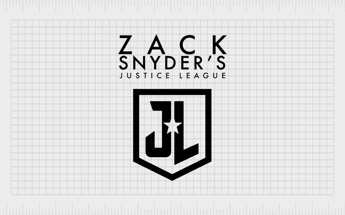 Justice League Logo