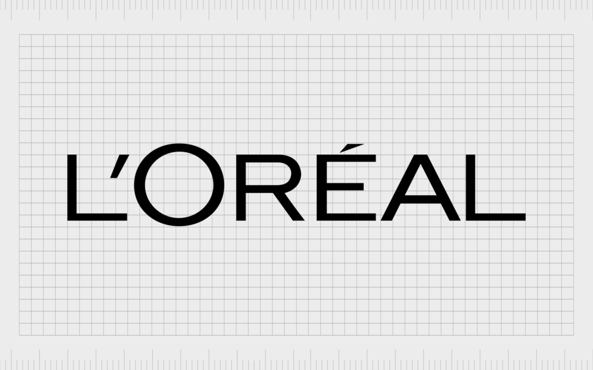 L'Oréal Logo