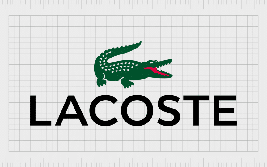 Lacoste Logo