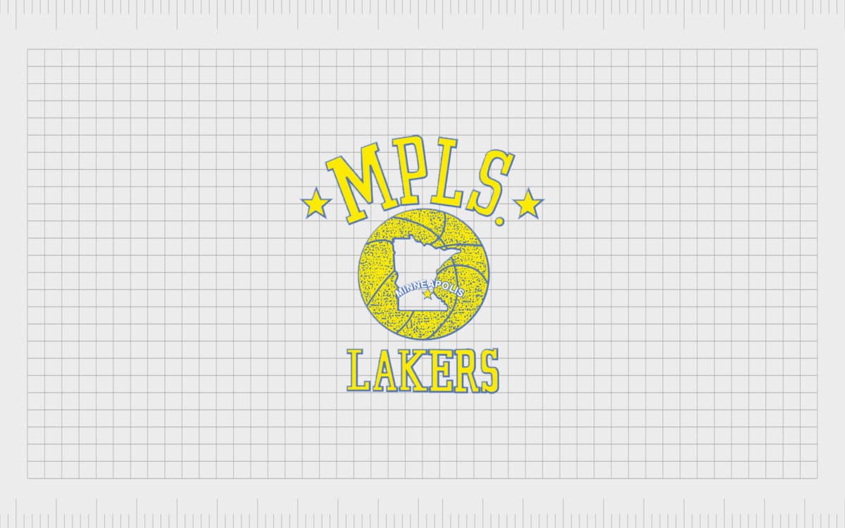 Lakers Logo