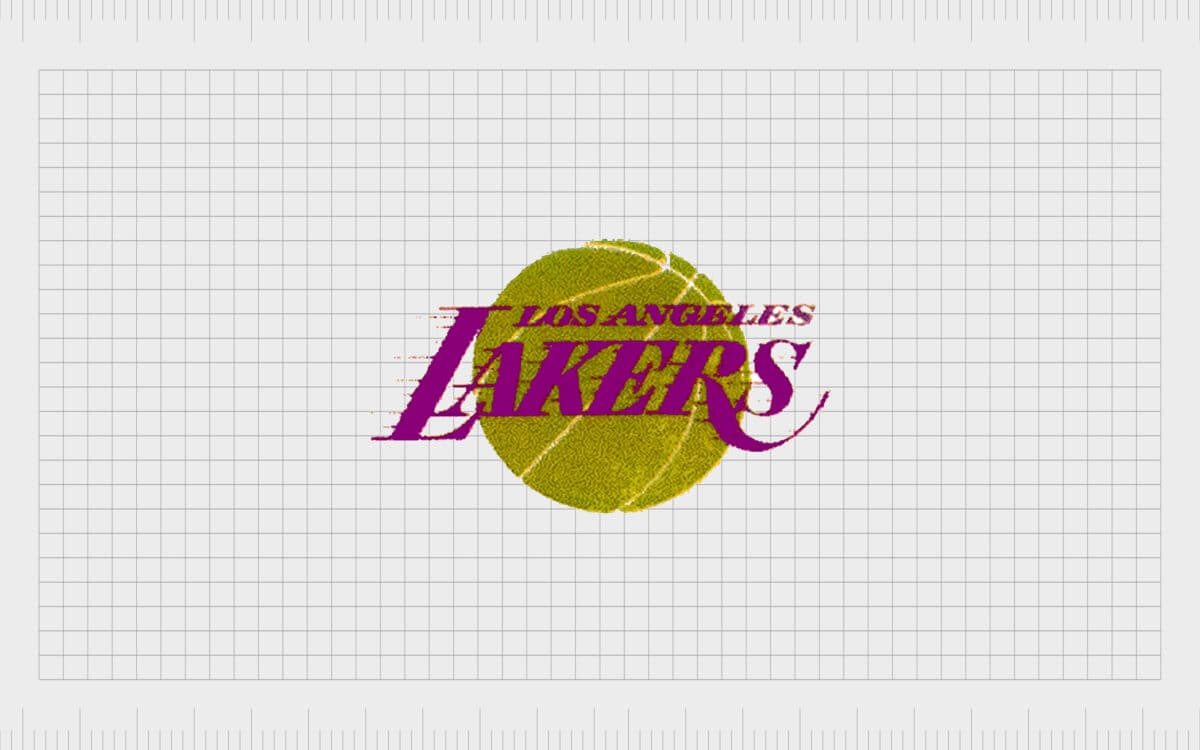 Lakers Logo