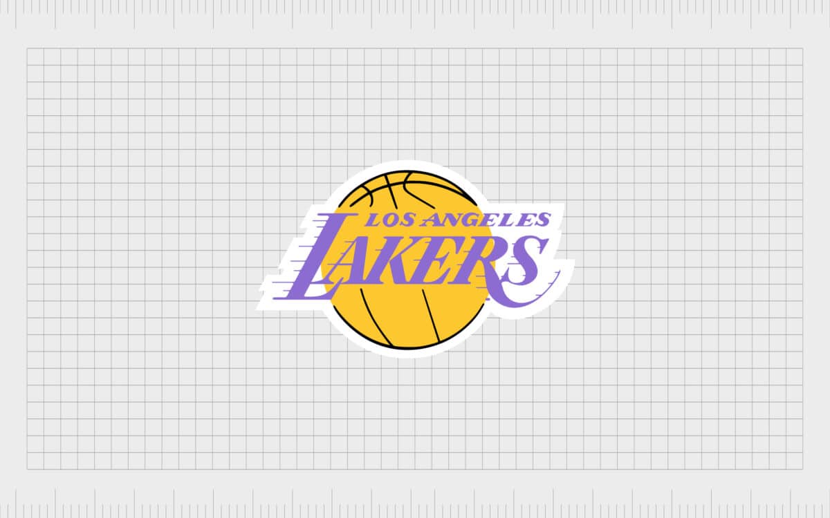Lakers Logo