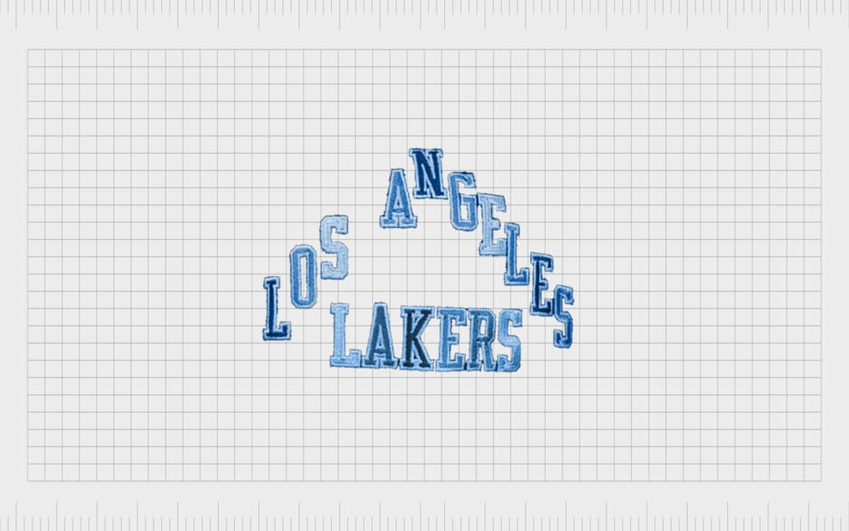 Lakers Logo