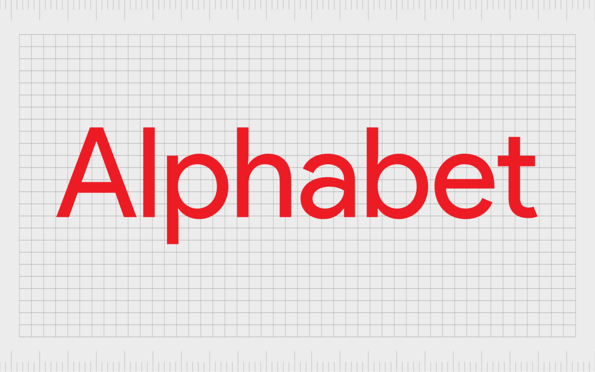 Logos of Multinational Companies