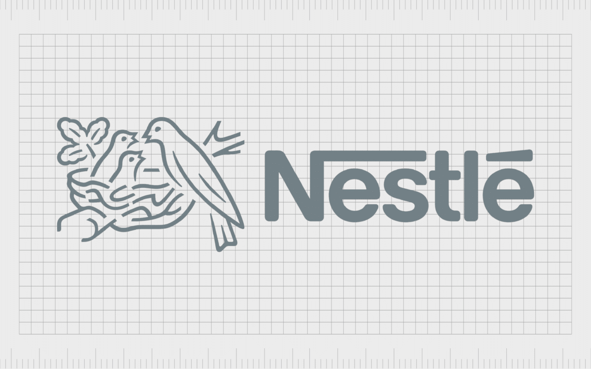 Logos of Multinational Companies