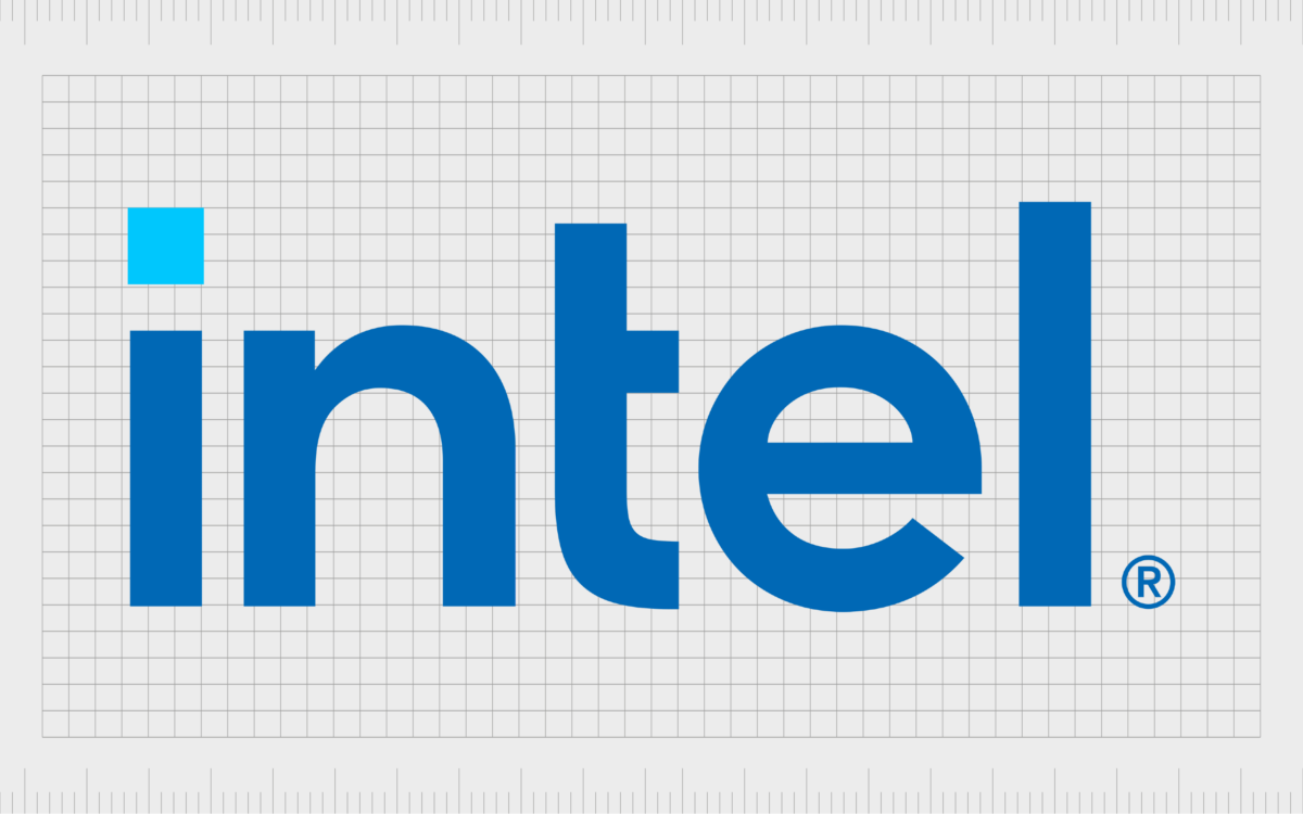 Logos of Multinational Companies