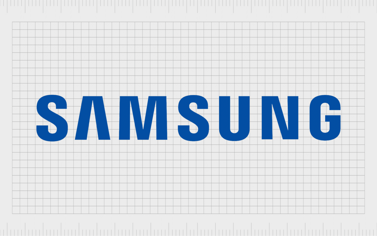 Logos of Multinational Companies
