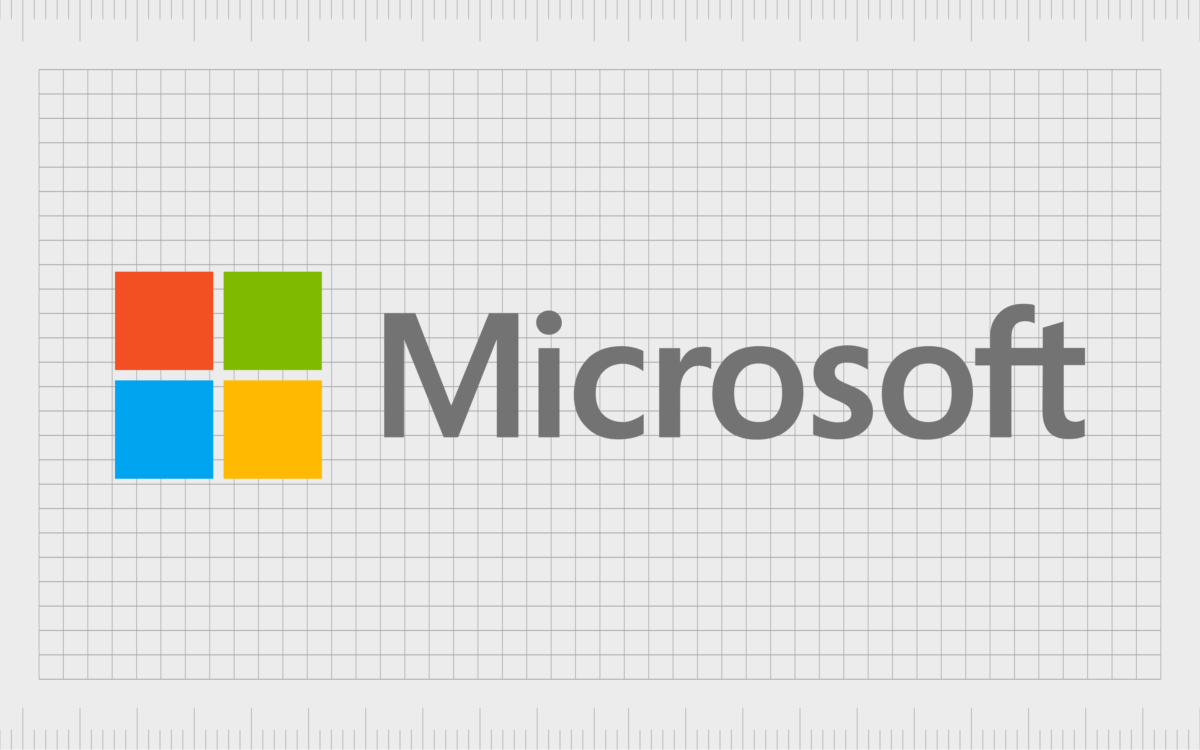 Logos of Multinational Companies