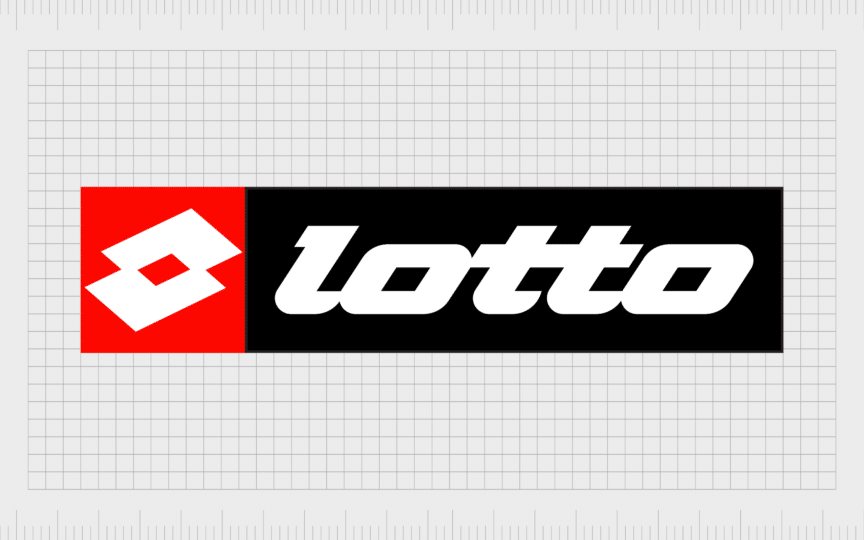 Lotto Logo History