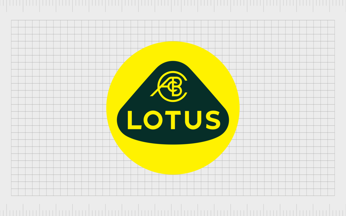 Lotus Cars Logo