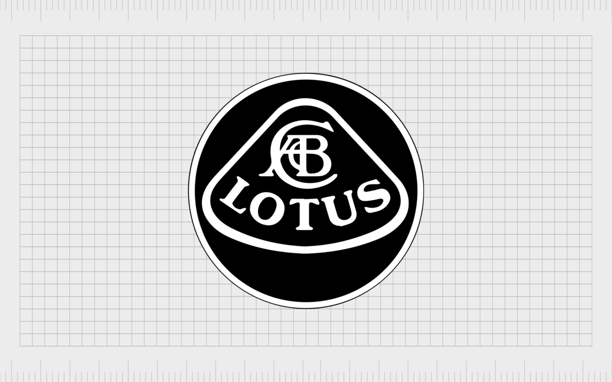 Lotus Cars Logo