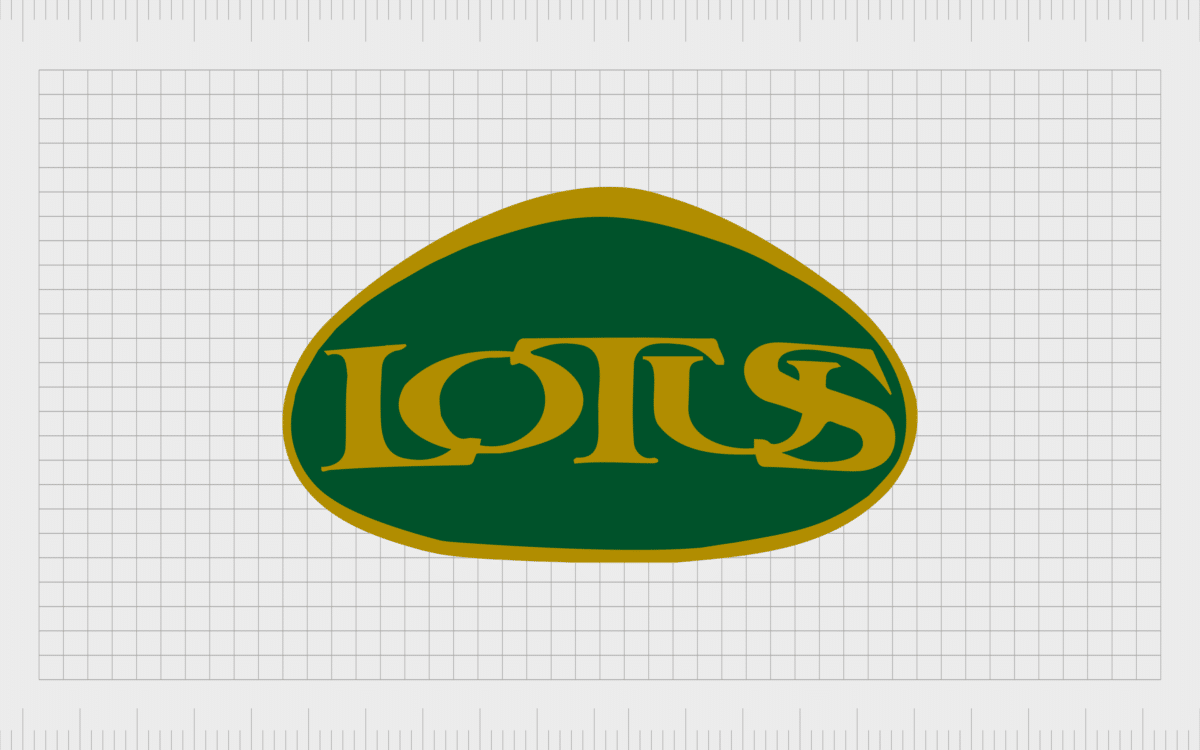 Lotus Cars Logo