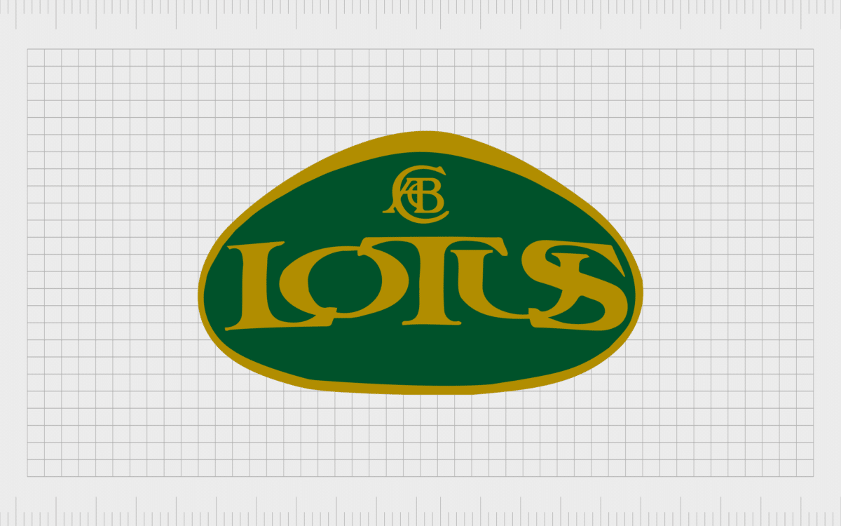 Lotus Cars Logo