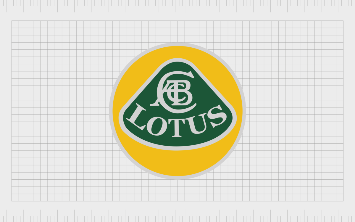 Lotus Cars Logo