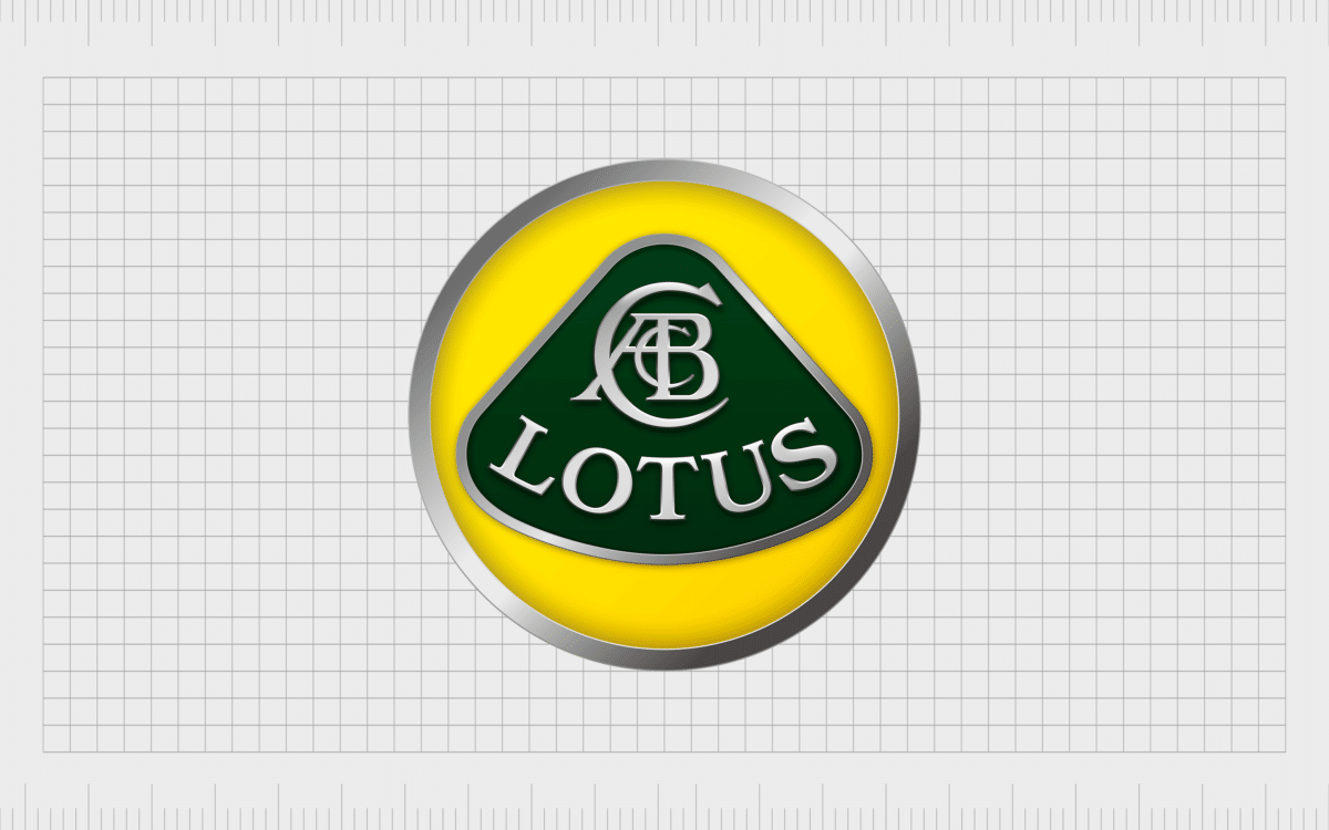 Lotus Cars Logo