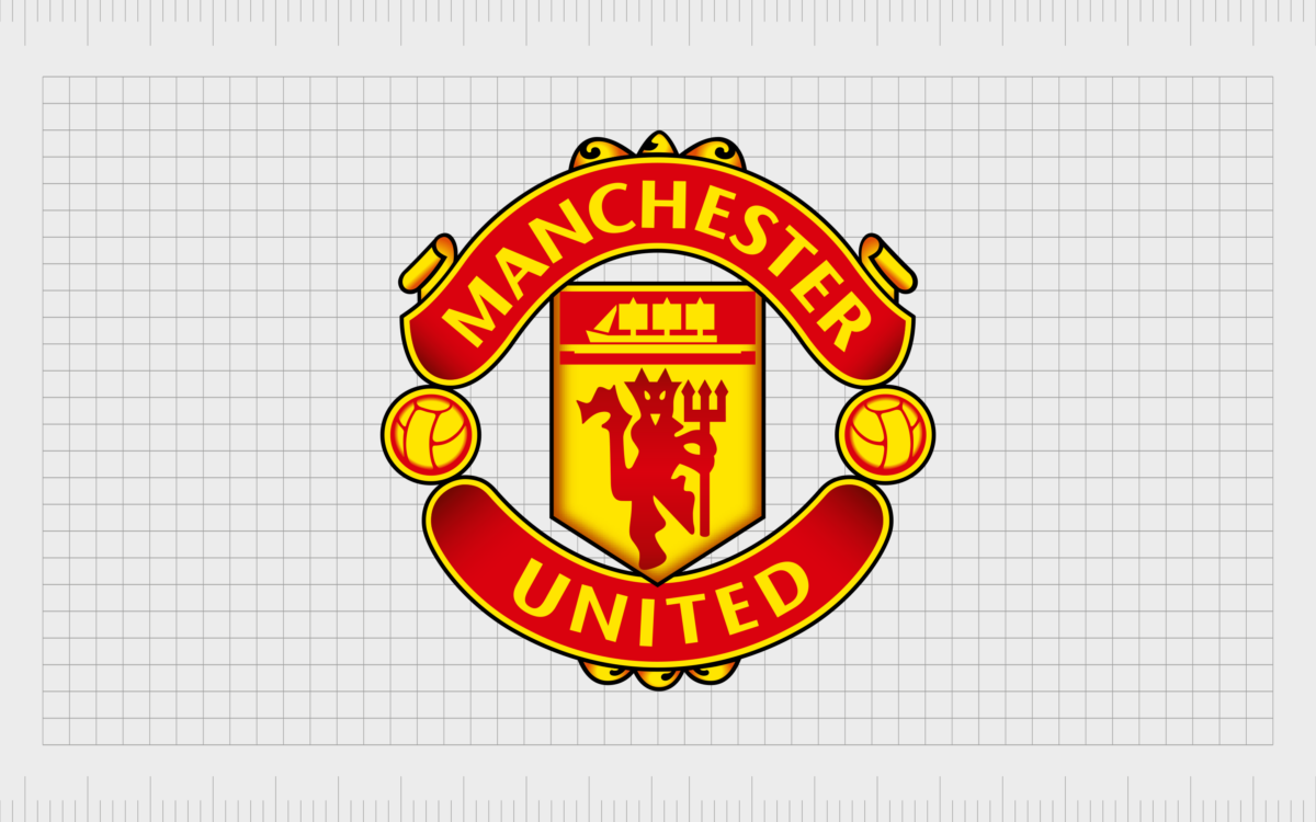 Manchester United Logo
