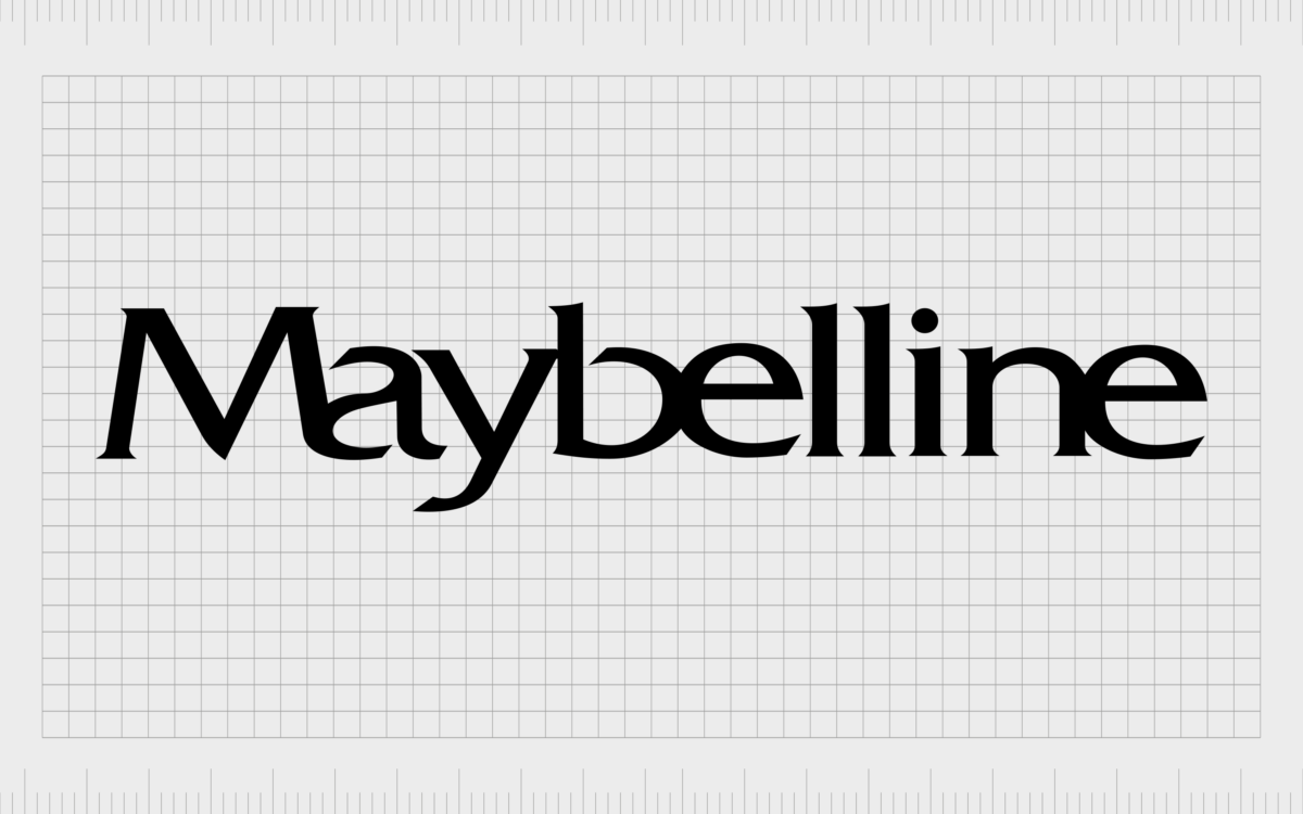 Maybelline Logo