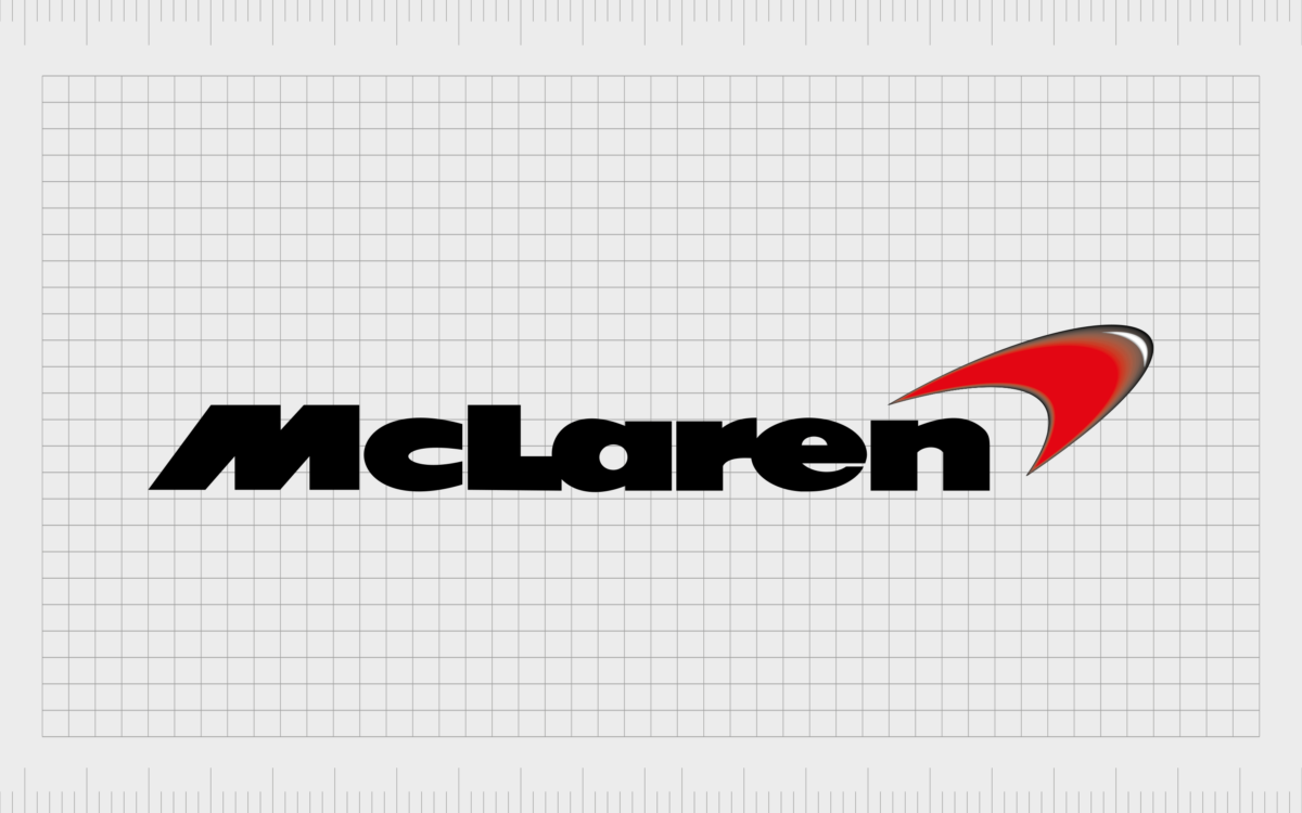 McLaren Logo