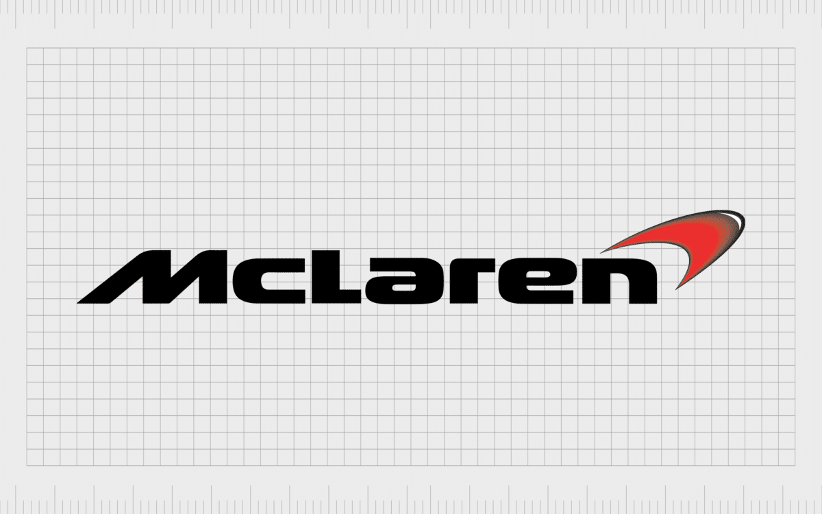 McLaren Logo