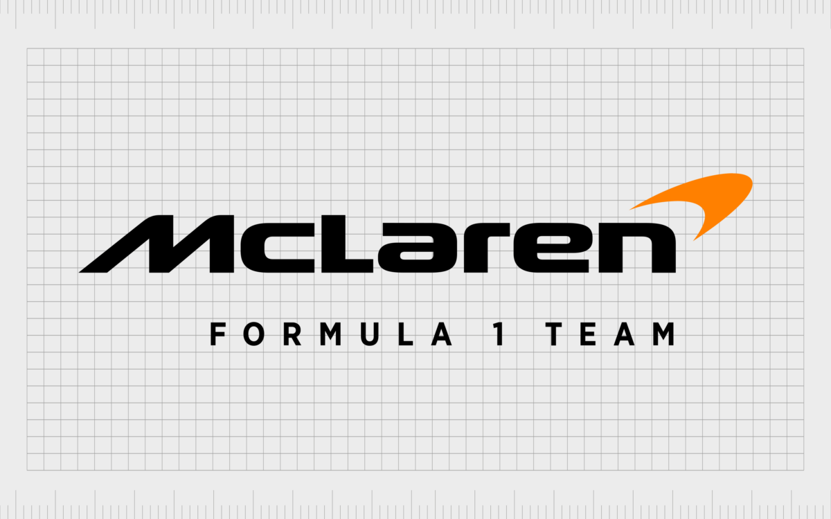 McLaren Logo