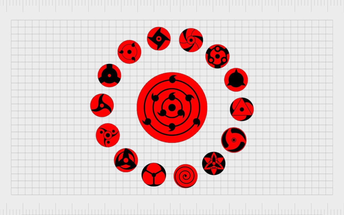 Naruto Logo