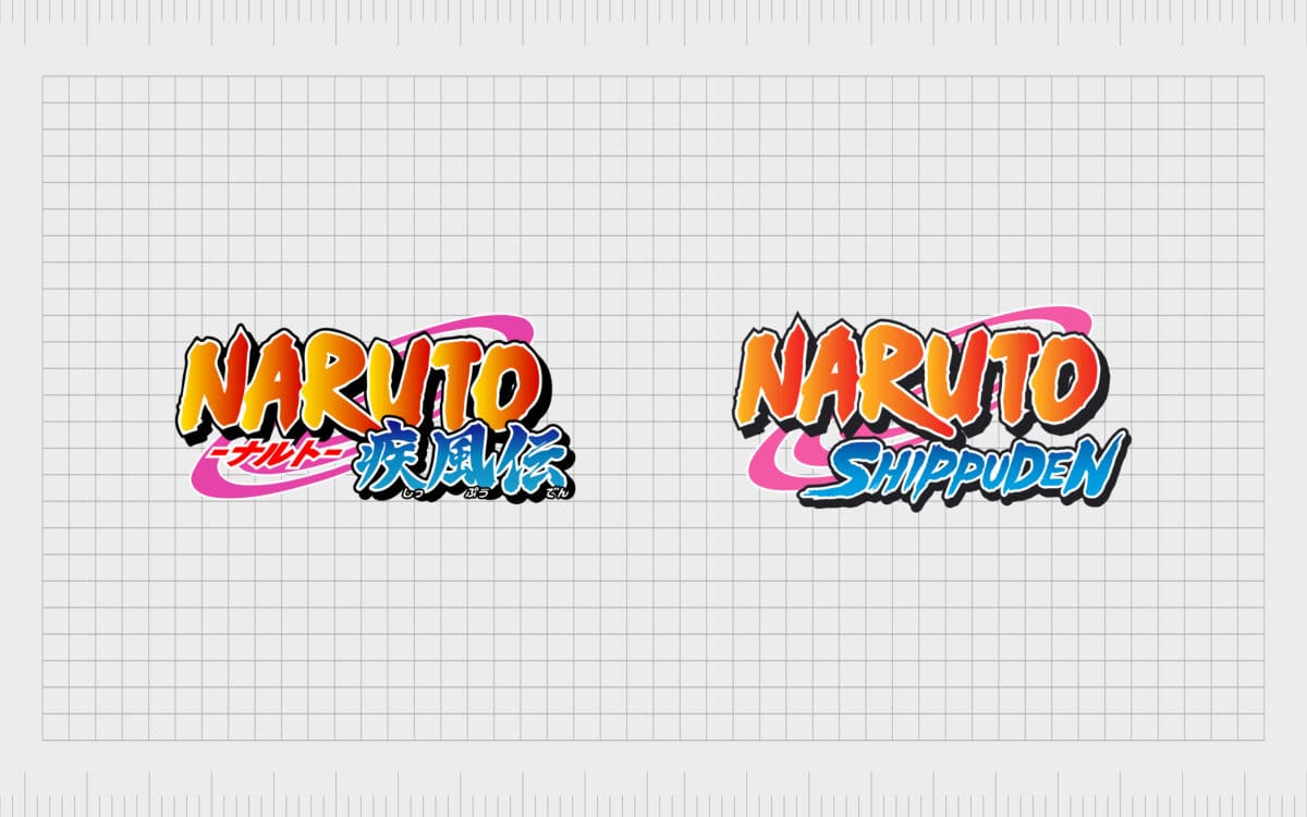 Naruto Logo