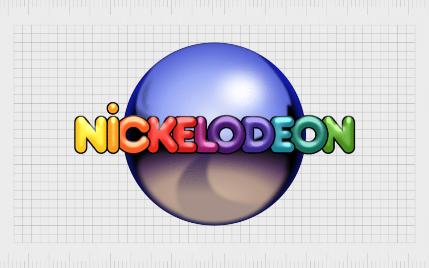 Nickelodeon Logo