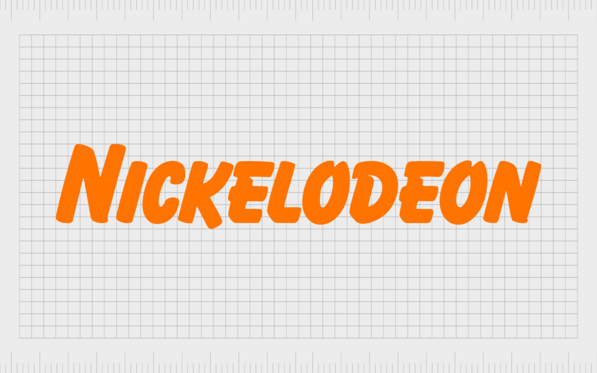 Nickelodeon Logo