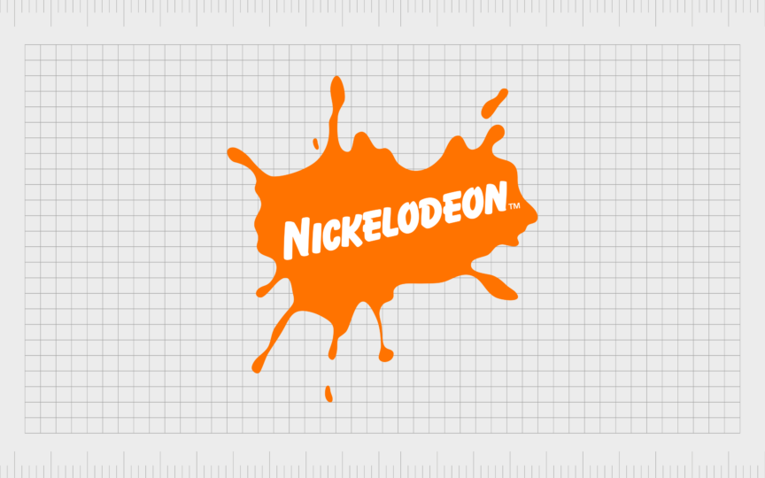 Nickelodeon Logo