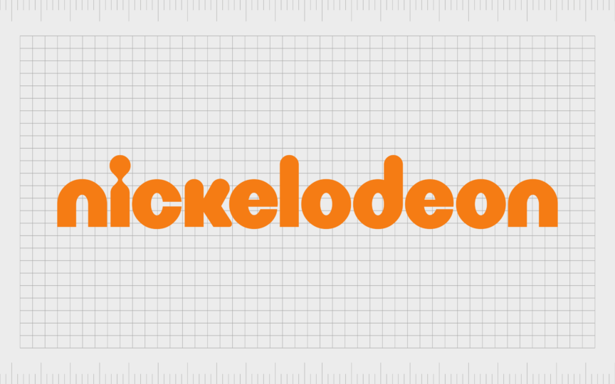 Nickelodeon Logo