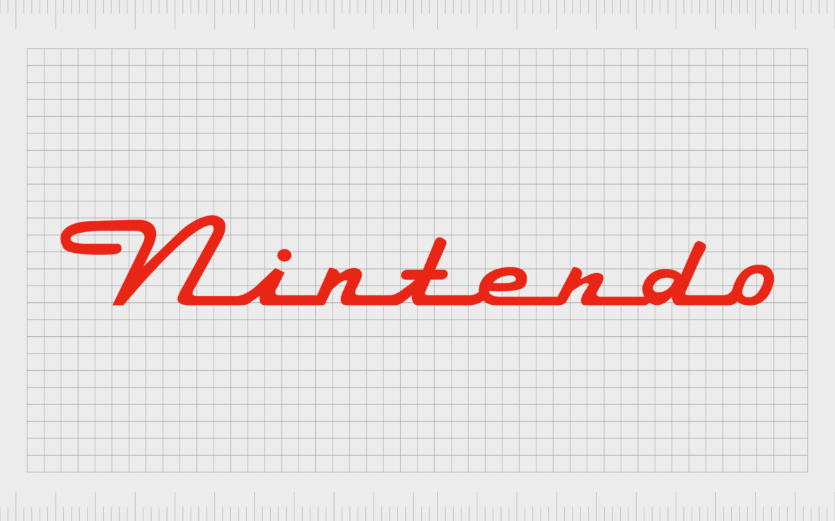 Nintendo Logo