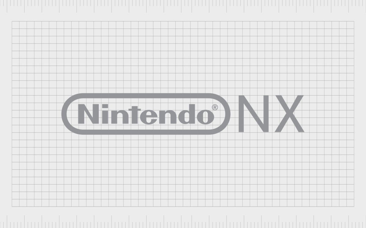 Nintendo Switch Logo