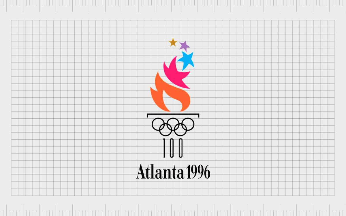 Olympic Logos