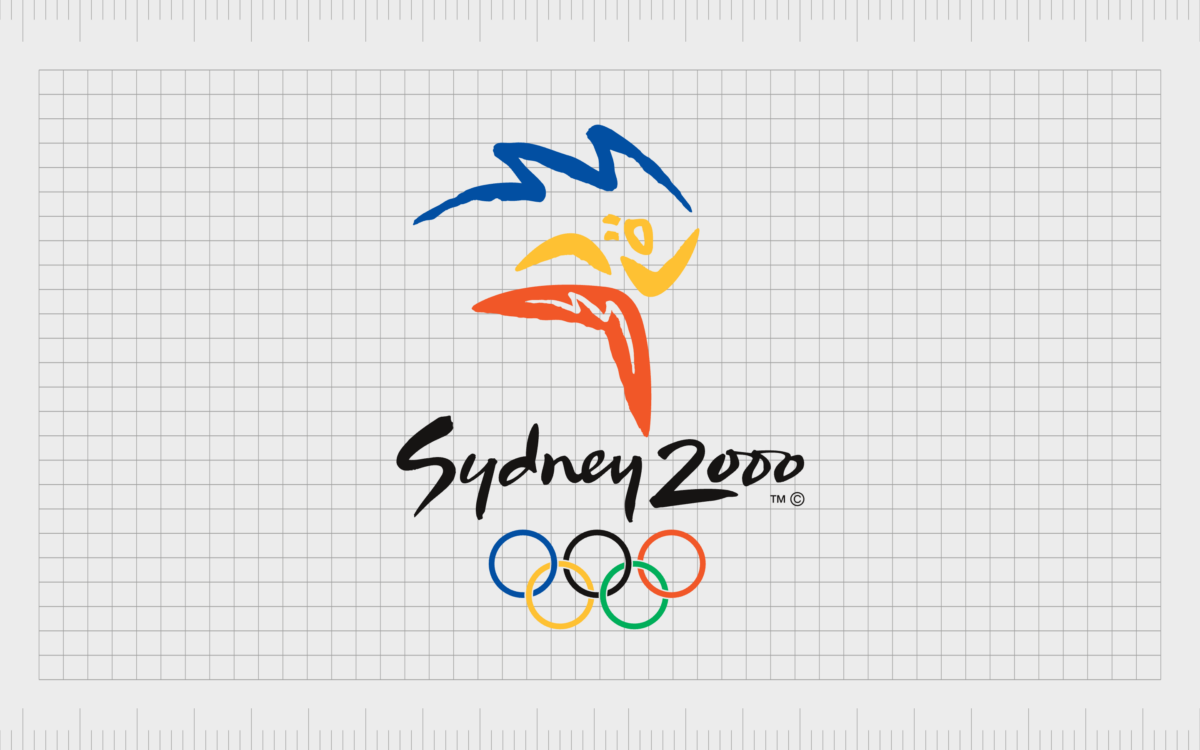 Olympic Logos