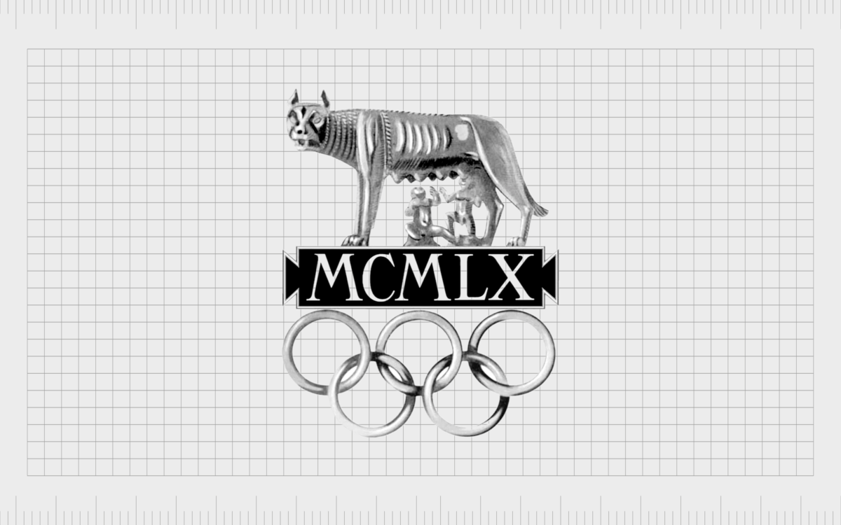 Olympic Logos