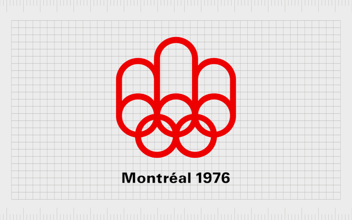 Olympic Logos
