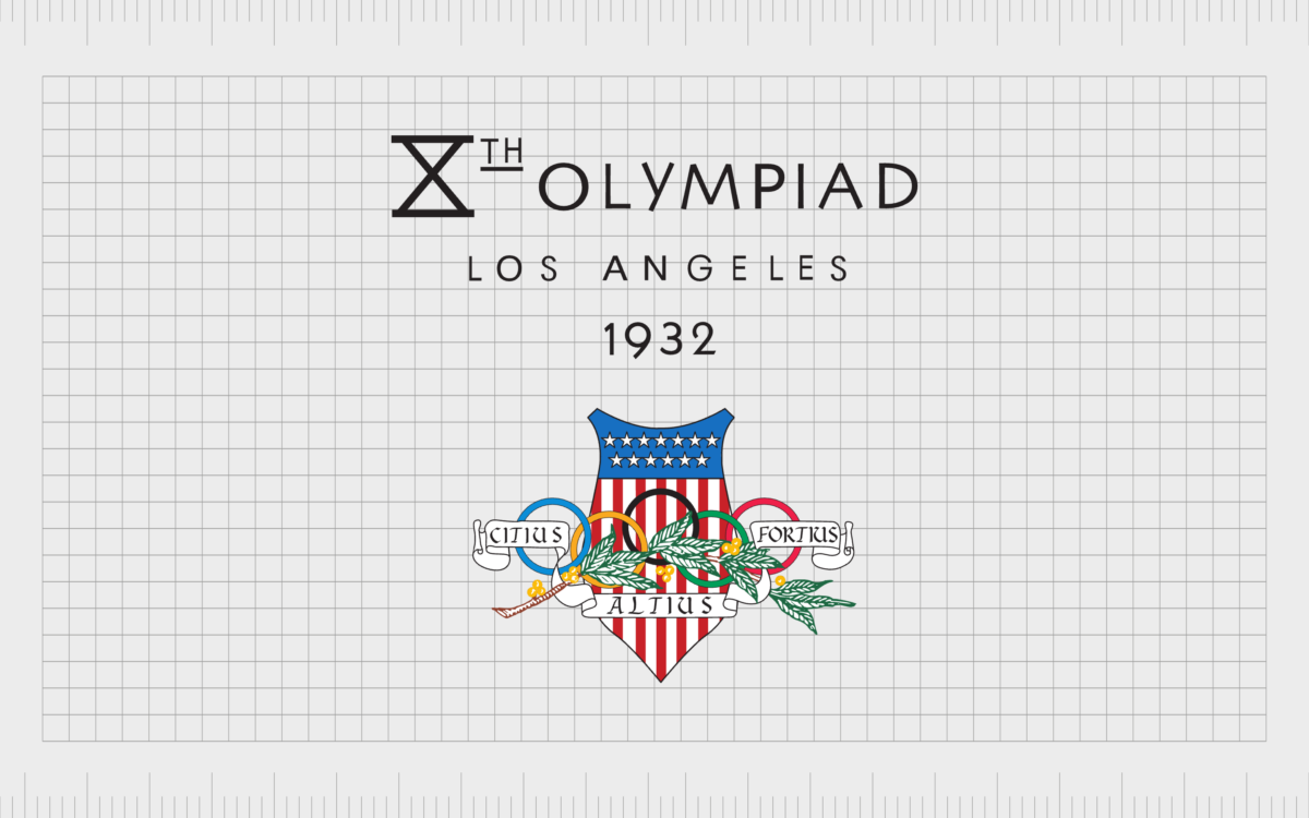 Olympic Logos