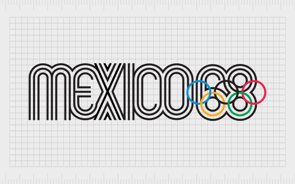 Olympic Logos