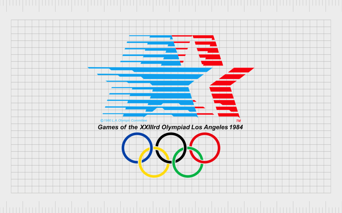 Olympic Logos